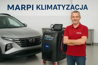 Marpi Klimatyzacja